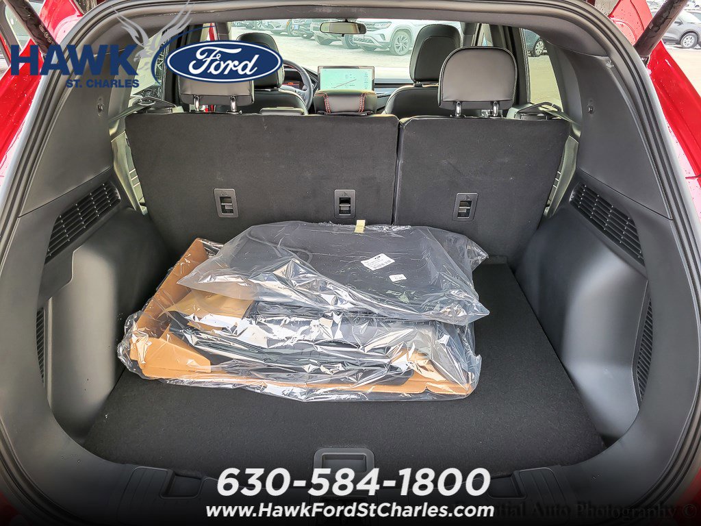 2026 FORD ESCAPE - Image 17