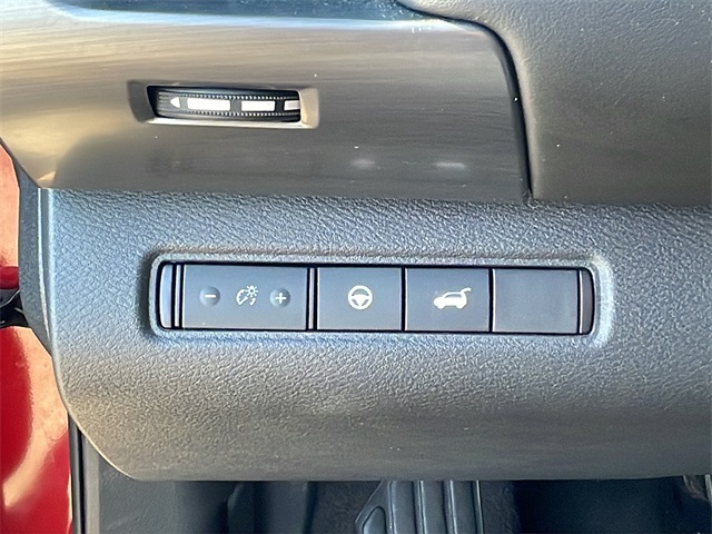 2023 Nissan Pathfinder SL photo 15
