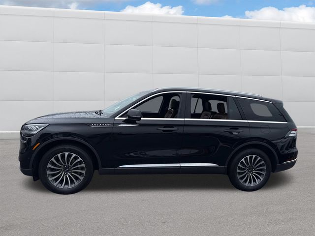 2023 Lincoln Aviator Reserve photo 2