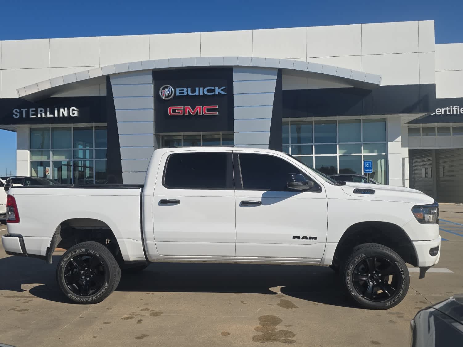 2024 RAM Ram 1500 Pickup Big Horn/Lone Star's photo