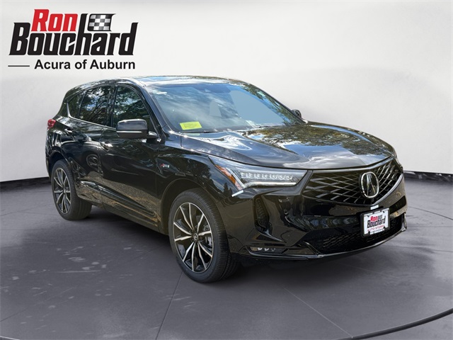 2025 Acura RDX A-Spec w/ Advance Package's photo