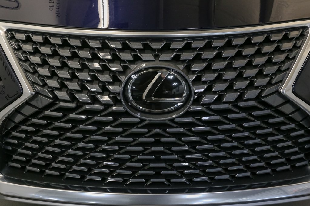 2022 Lexus RX 350 photo 4
