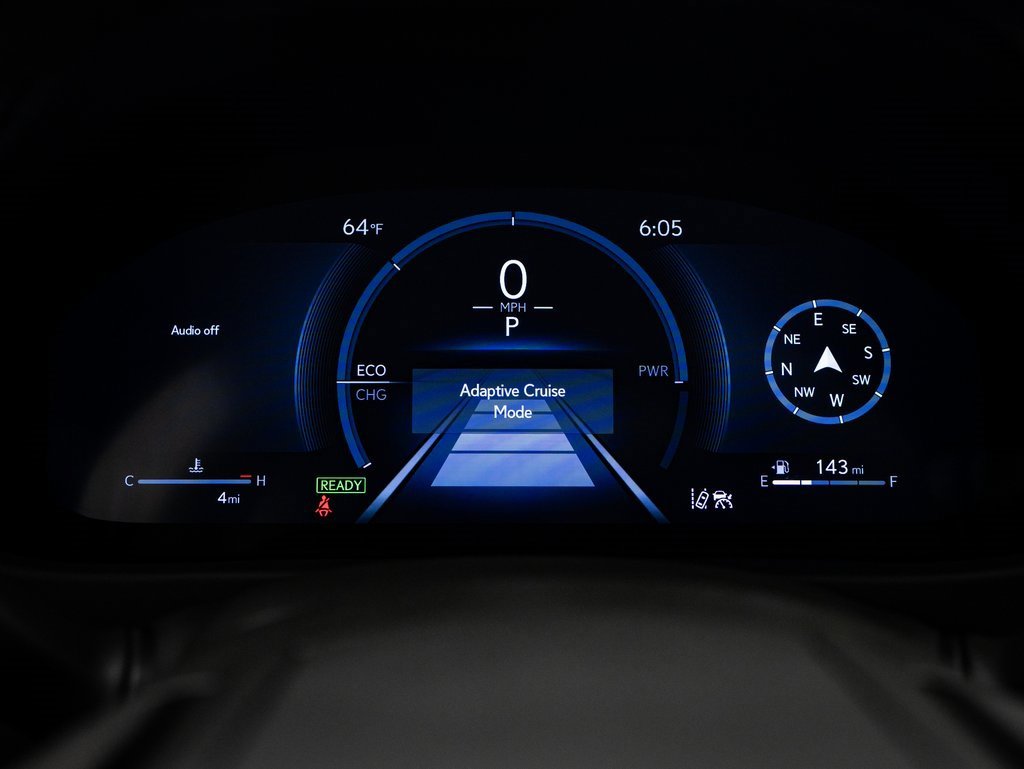 2025 Lexus UX Premium photo 27