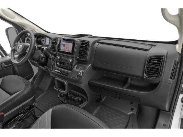 2026 Ram ProMaster 1500 photo 15