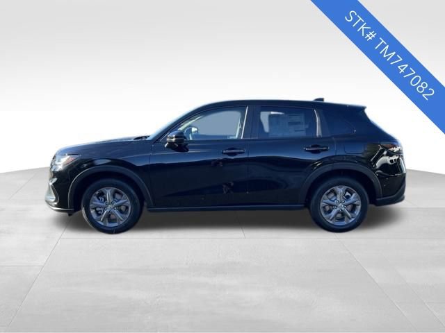 2026 Honda HR-V LX photo 4