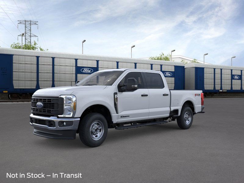 2026 Ford F-350 Super Duty XL's photo