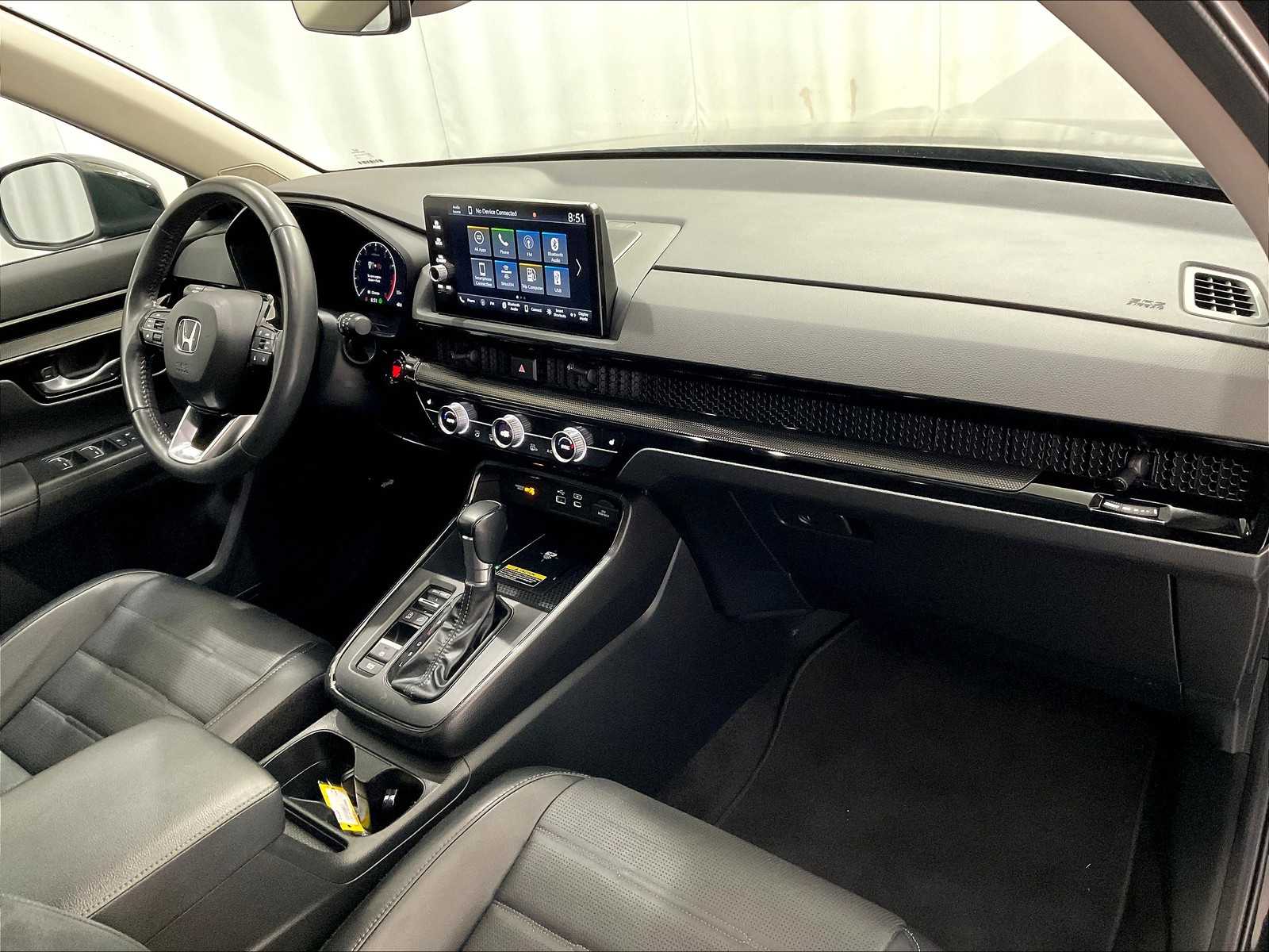 2023 Honda CR-V EX-L photo 14