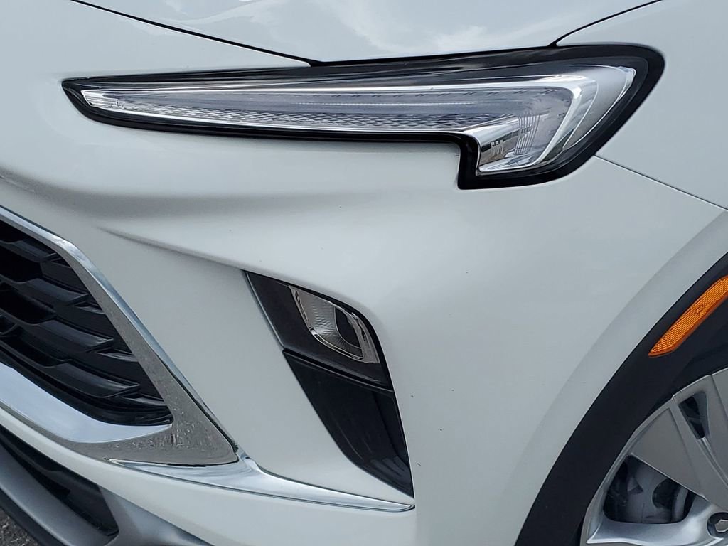 2026 Buick Encore Preferred photo 16