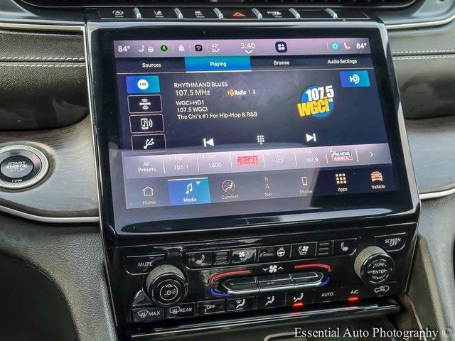 2024 JEEP GRAND CHEROKEE L - Image 23