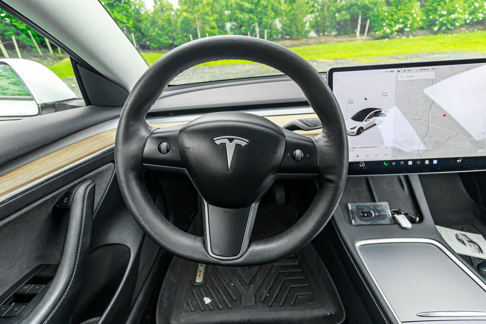 2022 Tesla Model 3 Long Range photo 18
