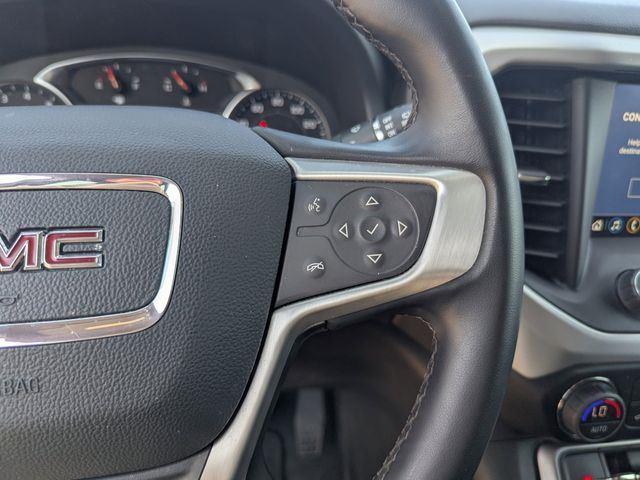 2023 Gmc Acadia SLT photo 31