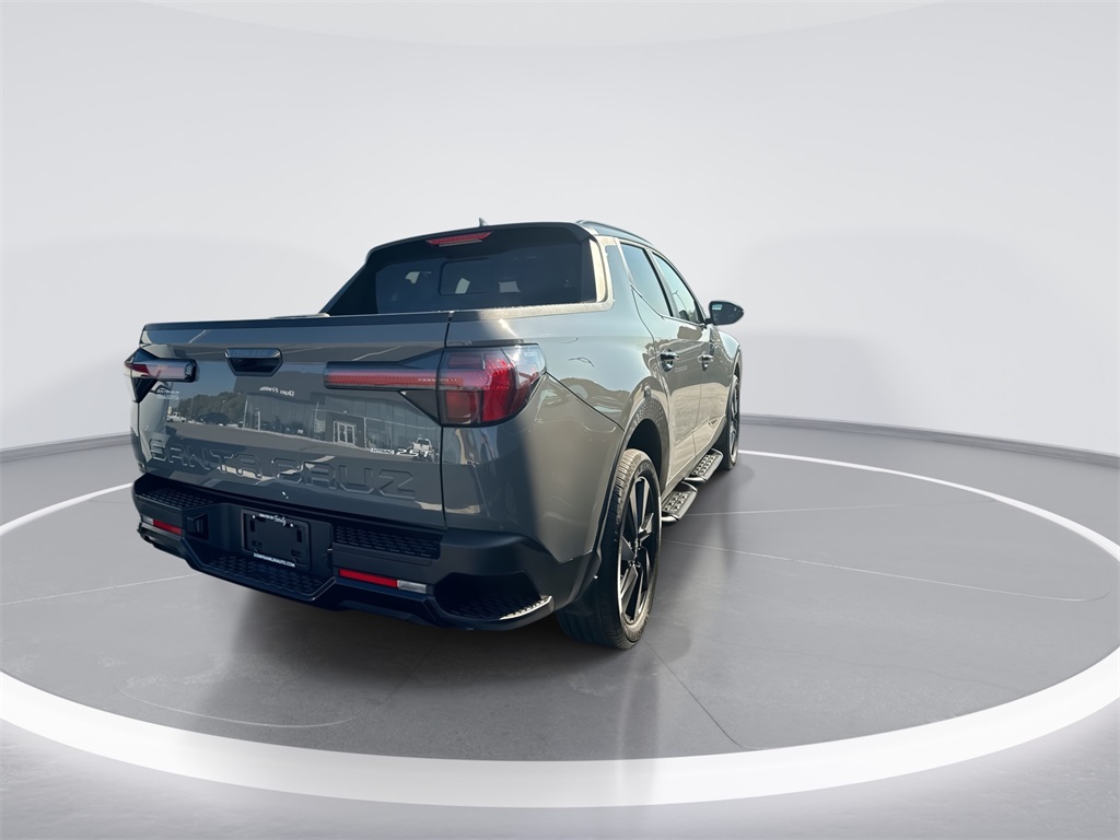 2023 Hyundai Santa Cruz Night photo 8