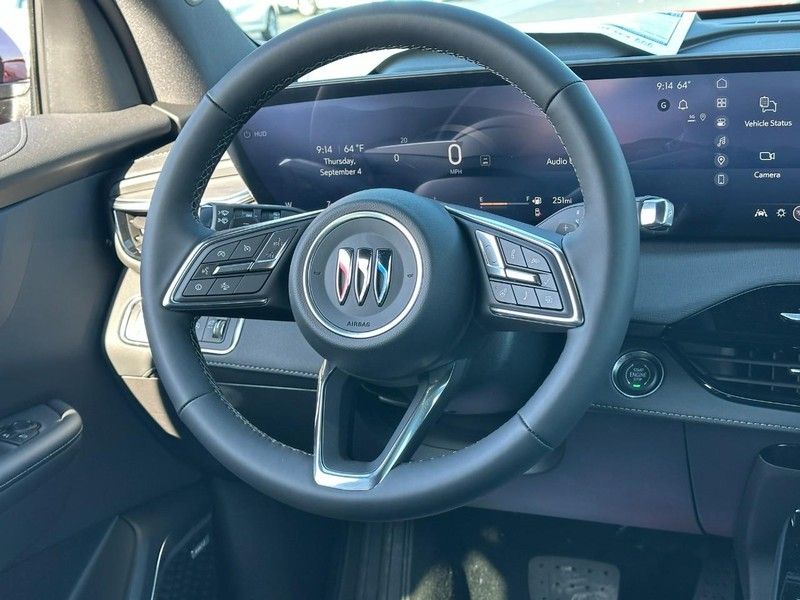 2026 Buick Enclave Preferred photo 8