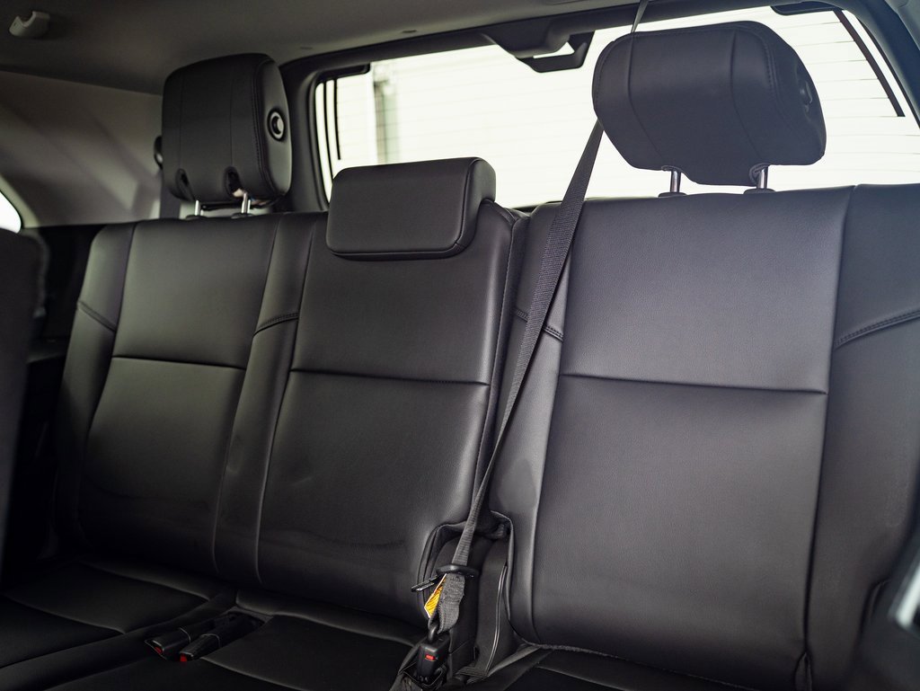 2024 Toyota Sequoia Limited photo 33