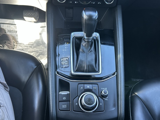2018 Mazda CX-5 Touring photo 27