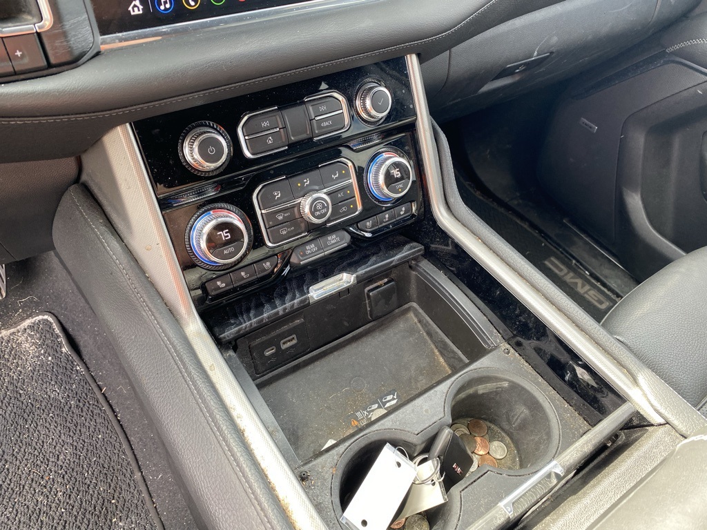 2021 Gmc Yukon Denali photo 15