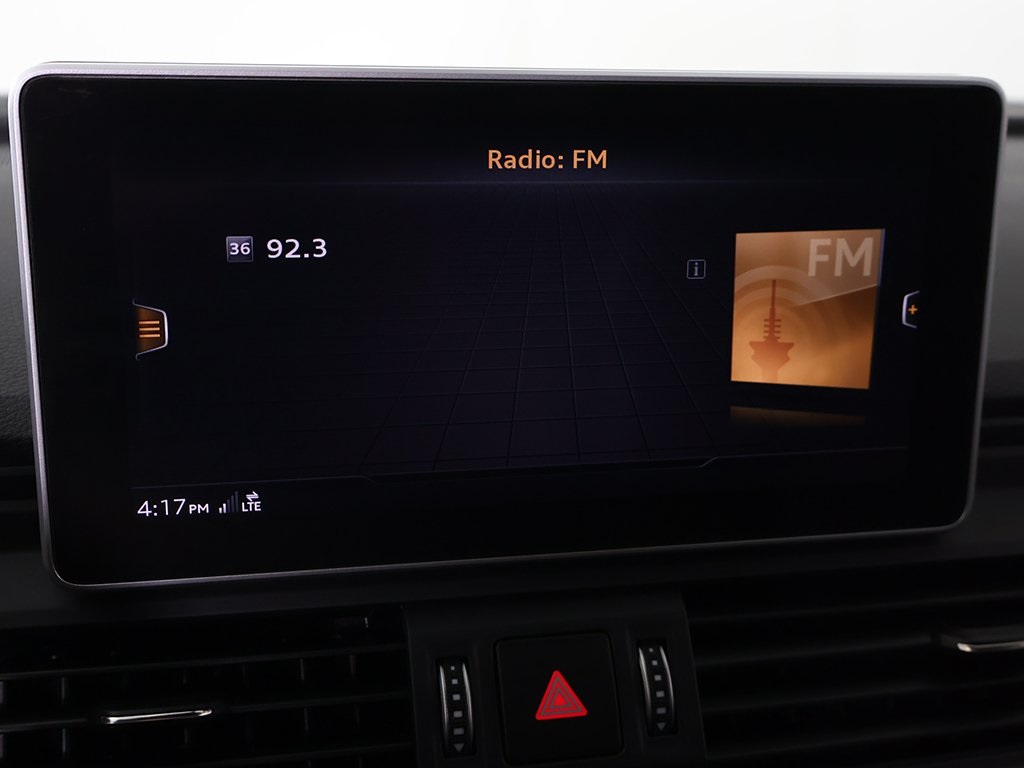 2018 Audi SQ5 Prestige photo 33