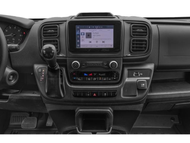 2026 Ram ProMaster 1500 photo 11