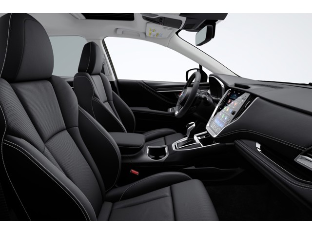 2025 Subaru Outback Limited XT photo 15