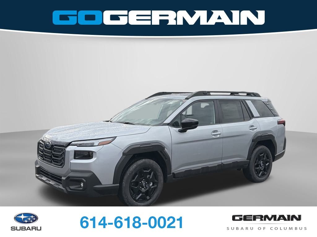 2026 Subaru Outback Limited's photo