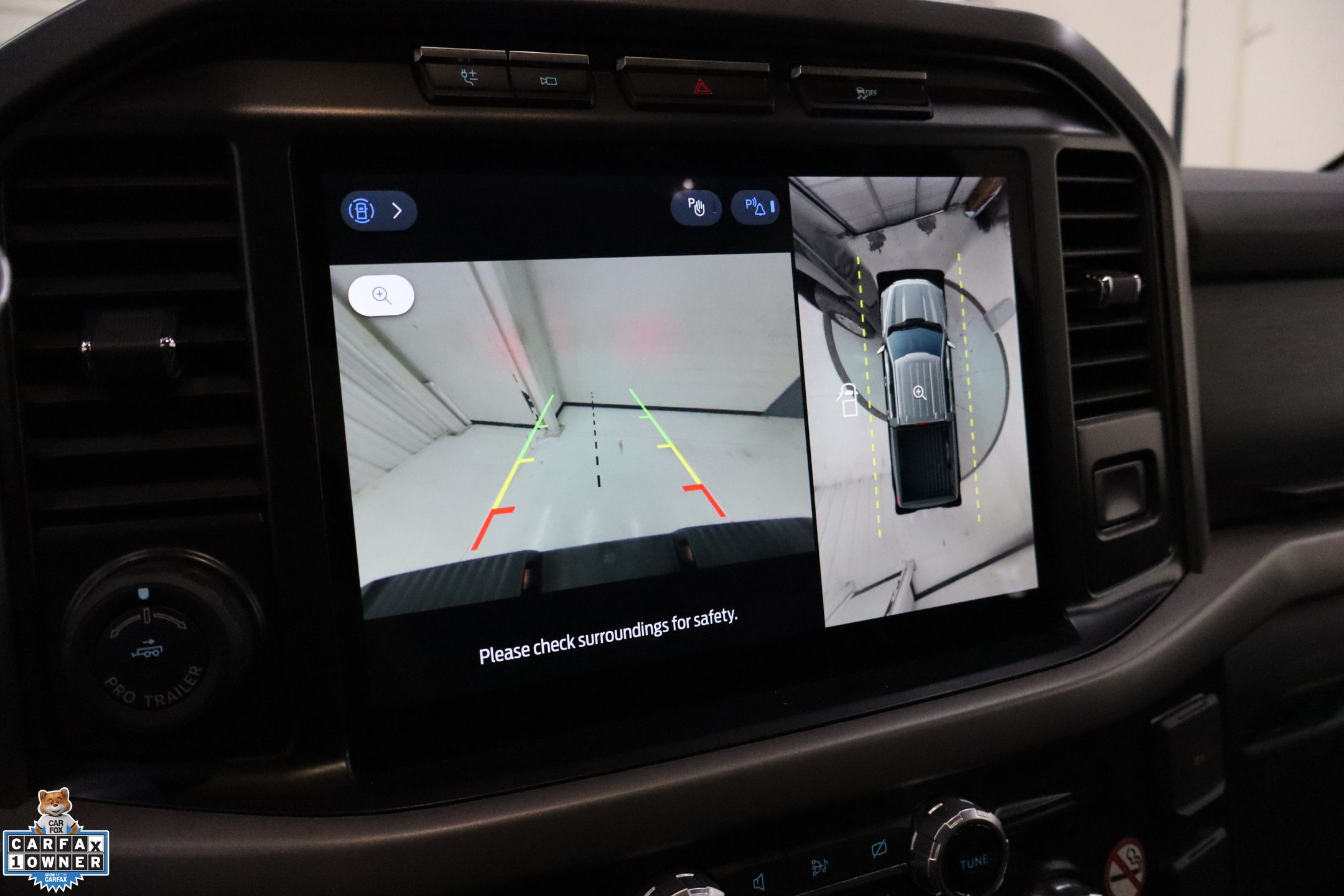 2024 Ford F-150 XLT photo 17