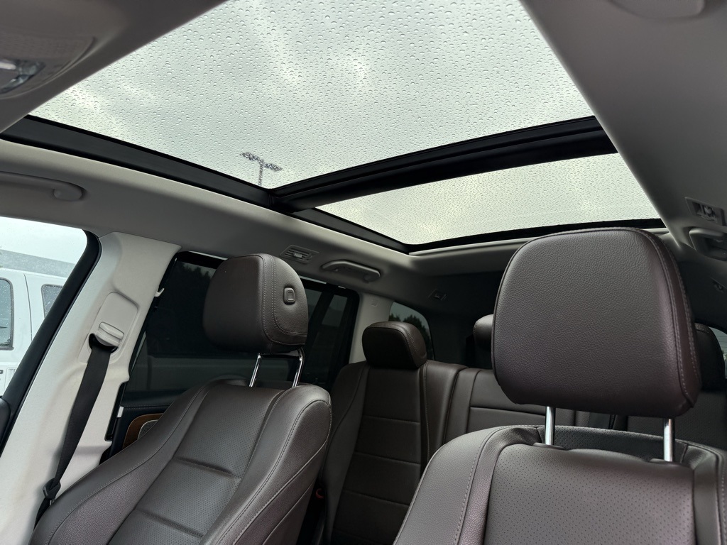 2022 Mercedes Benz GLS 450 4MATIC photo 2