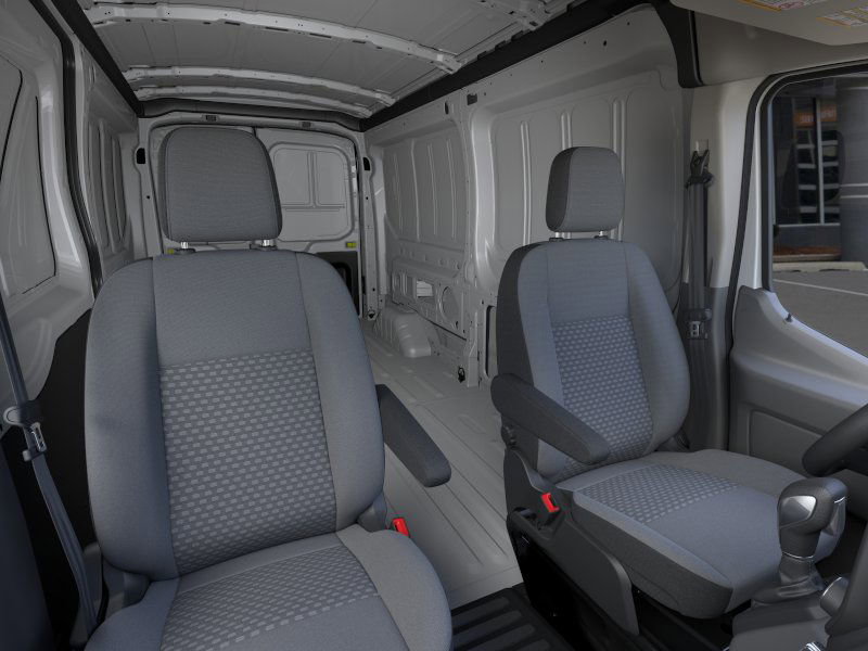 2025 FORD TRANSIT - Image 9