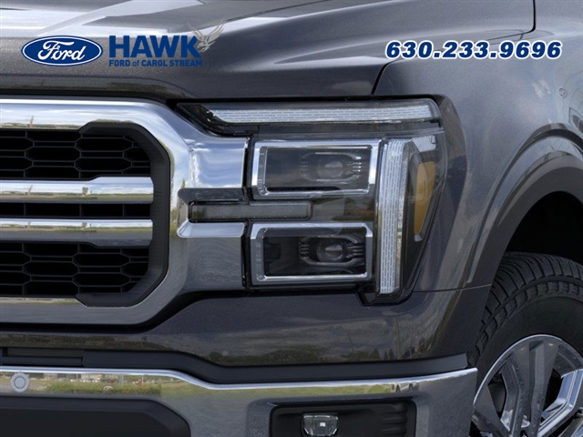 2025 FORD F-150 - Image 18