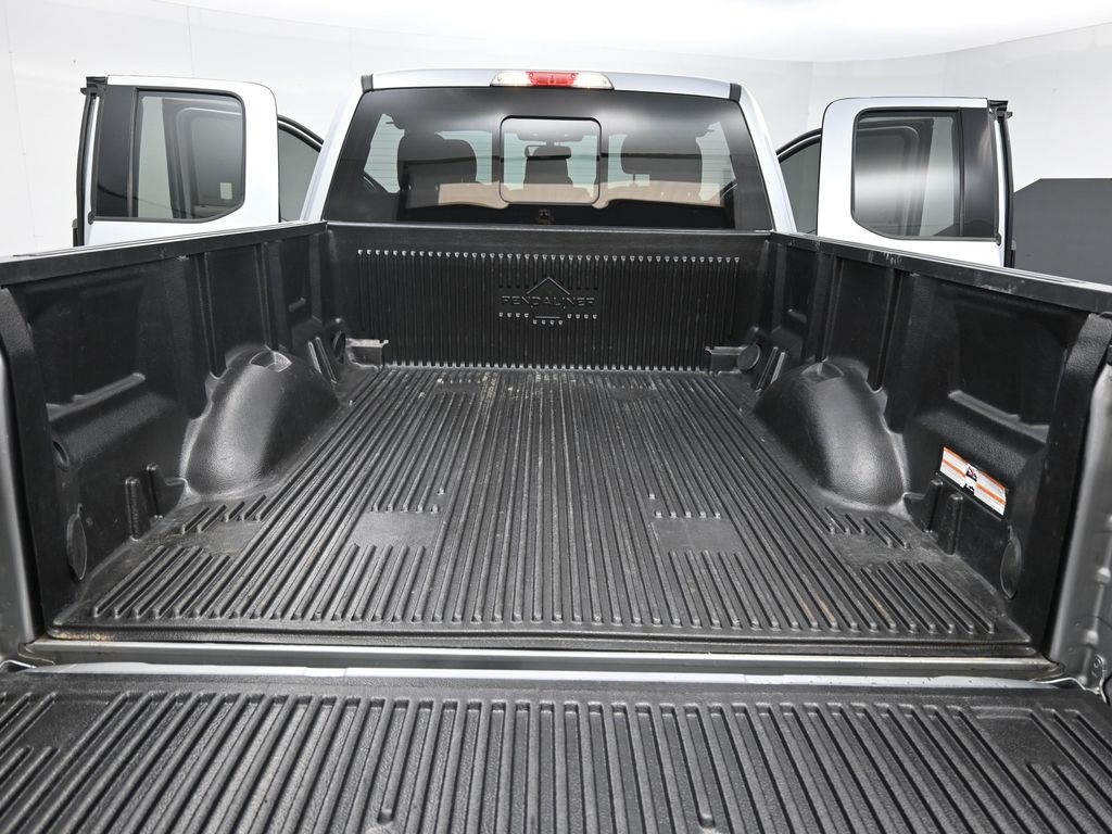 2020 Ford F-150 XLT photo 28