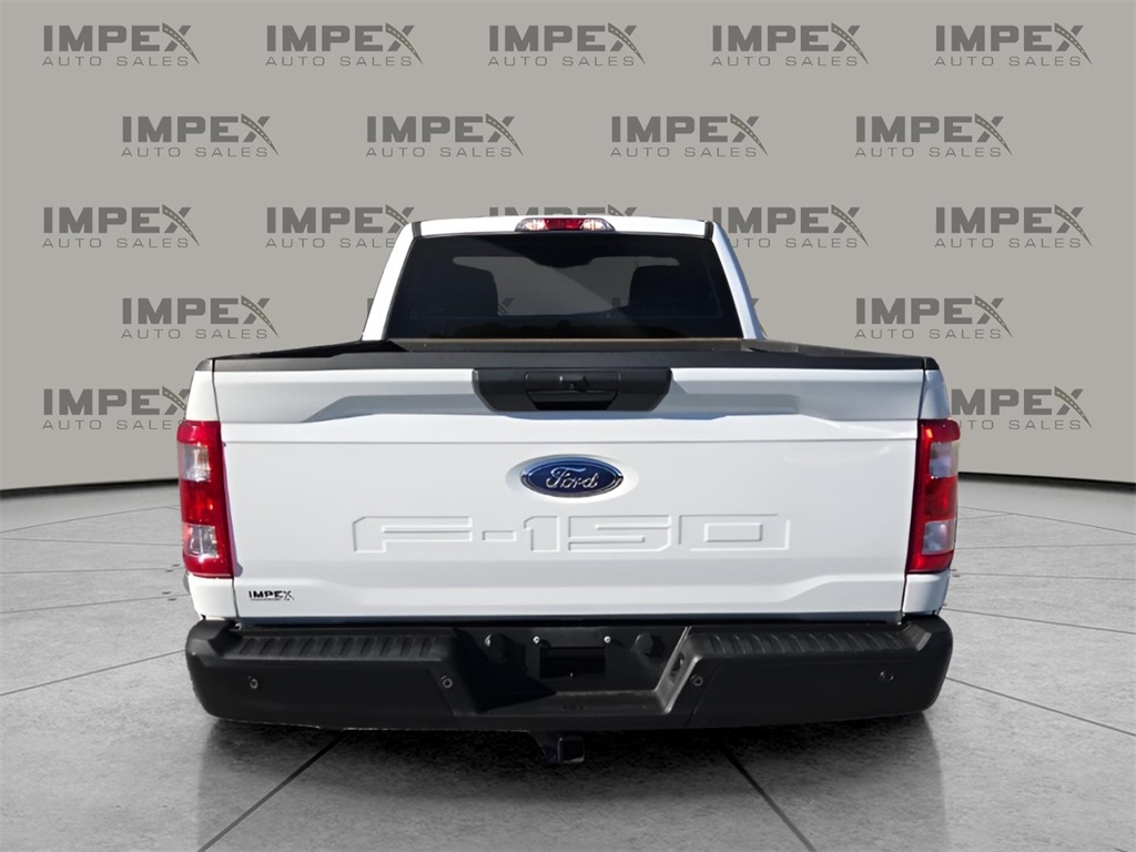 2023 Ford F-150 XL photo 3