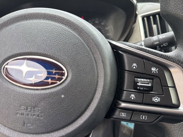 2021 Subaru Crosstrek Base photo 12
