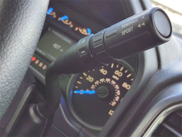 2015 Ford F-150 XLT photo 18