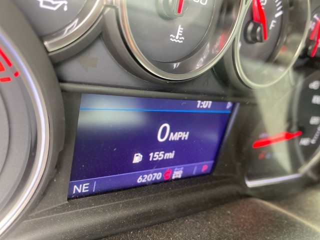 2021 Chevrolet Silverado 2500HD LTZ
