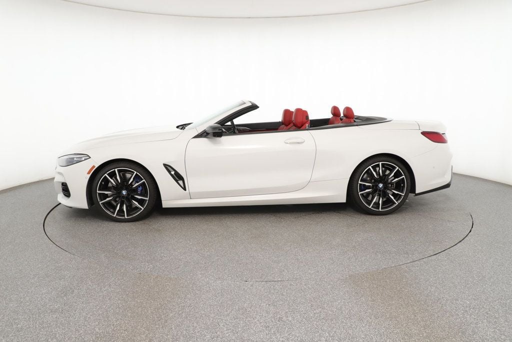 2023 Bmw M850i xDrive photo 8