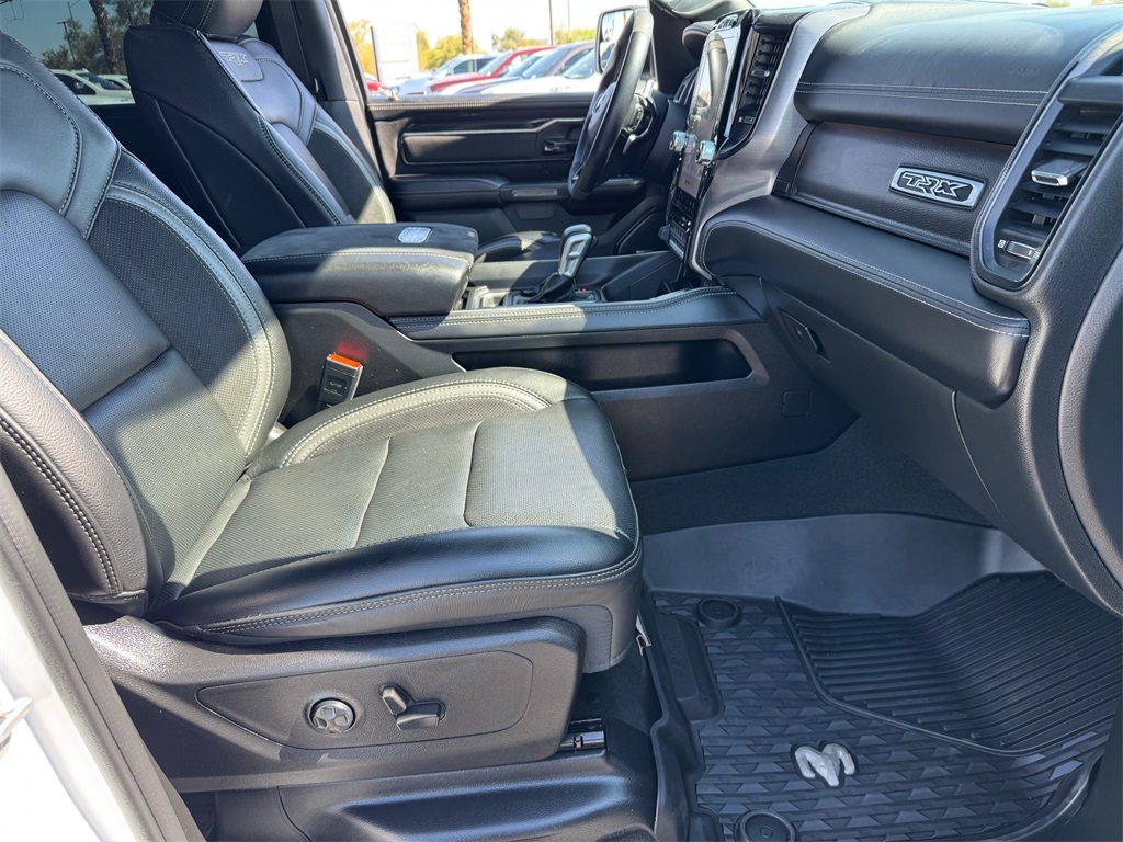 2022 Ram 1500 TRX photo 17