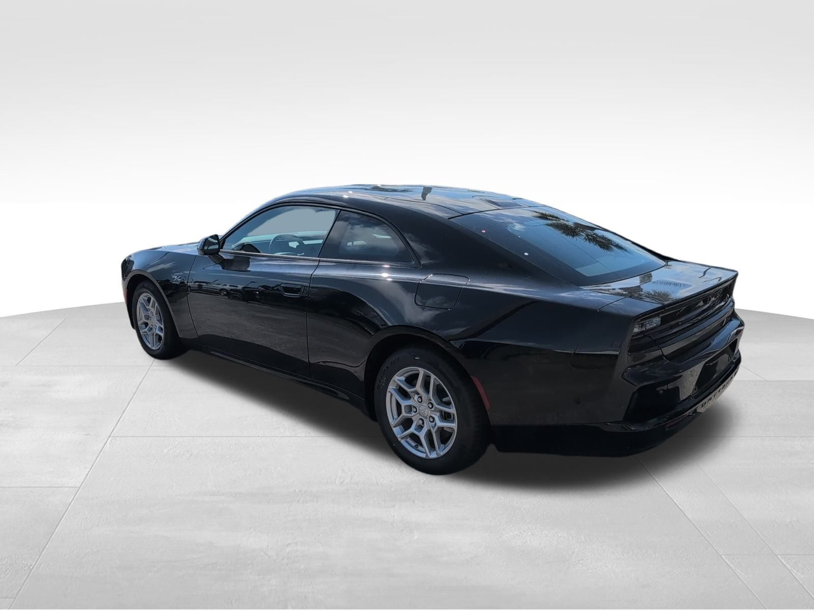 2025 Dodge Charger R/T photo 7