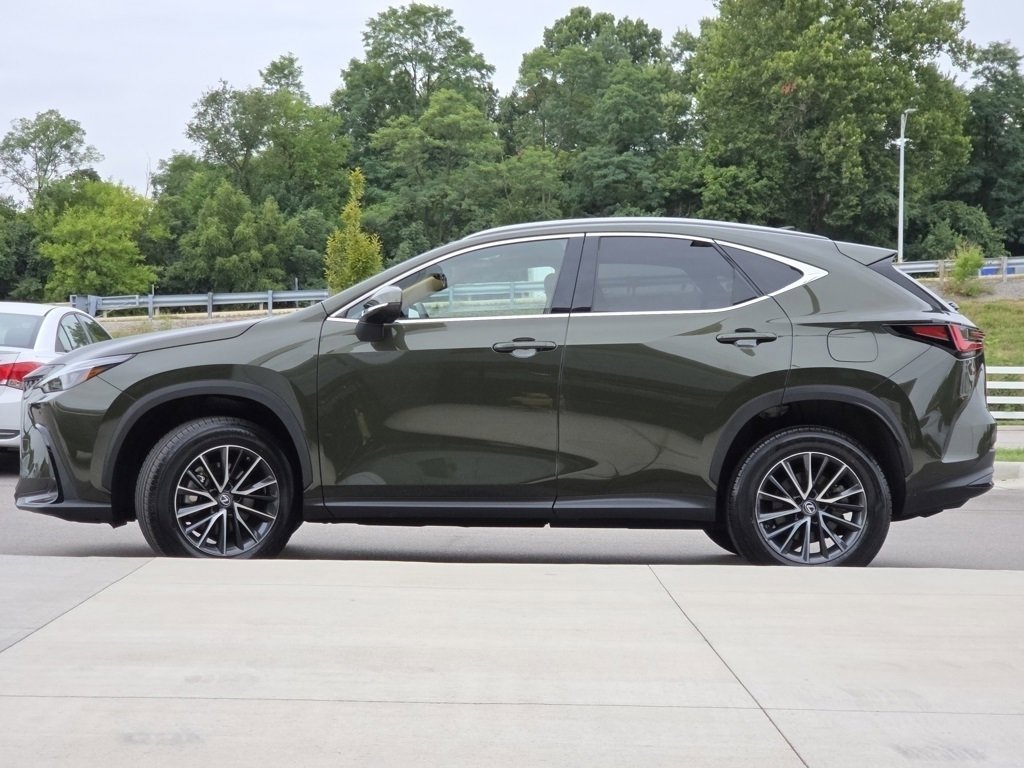 2022 Lexus NX 350 Premium photo 20