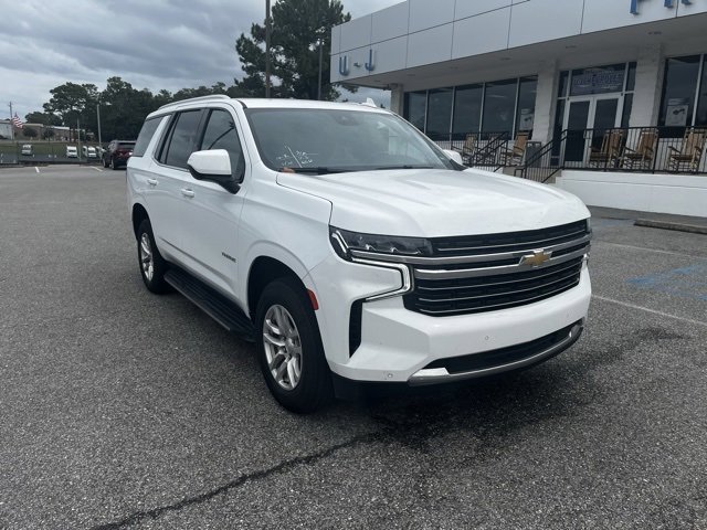 2023 Chevrolet Tahoe LT photo 2