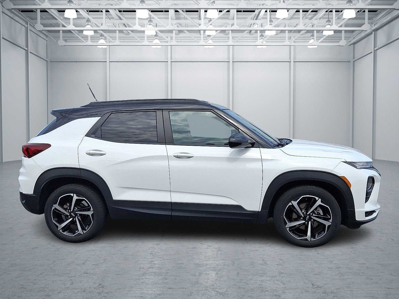 2023 Chevrolet Trailblazer RS photo 6