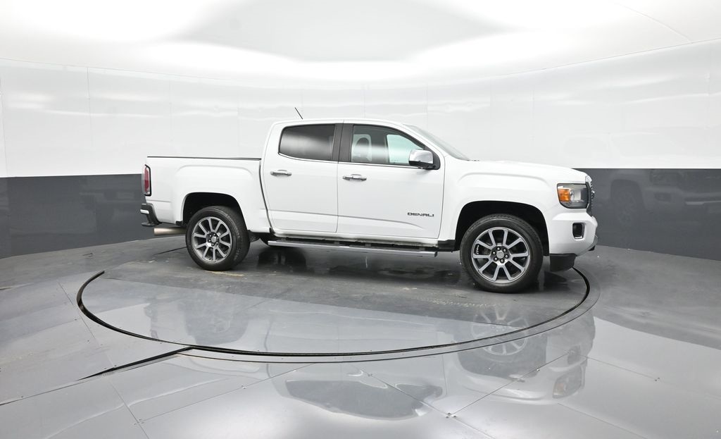2019 Gmc Canyon Denali photo 11