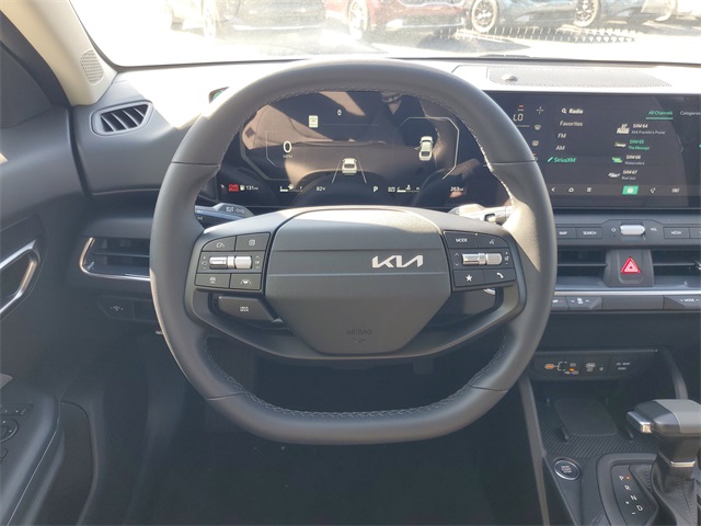 2025 Kia K4 EX photo 10