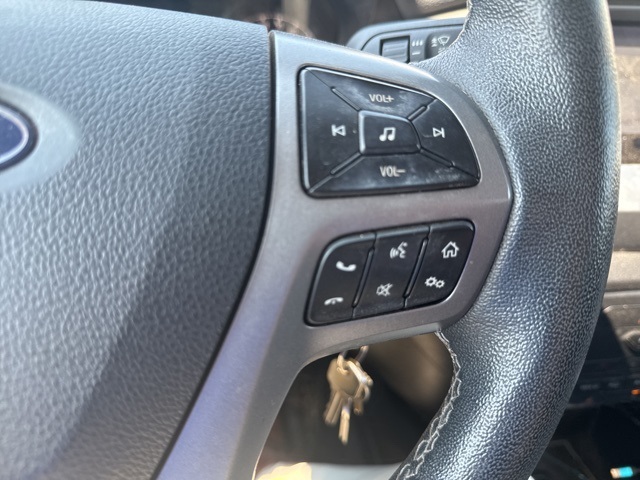 2019 Ford Ranger XLT photo 15