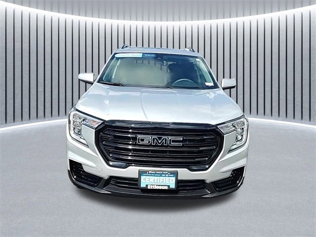 2022 Gmc Terrain SLE photo 11