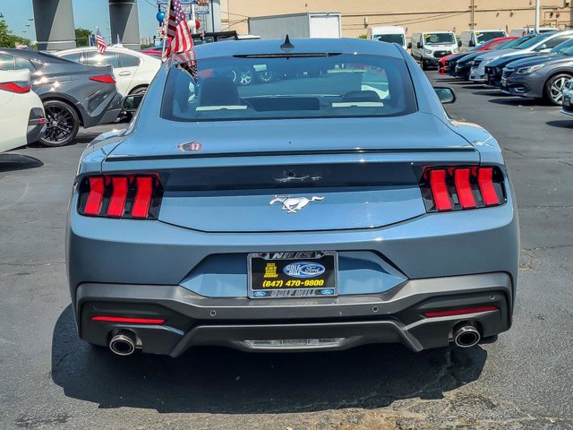 2024 FORD MUSTANG - Image 36