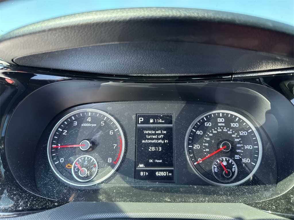 2023 Kia K5 GT-Line photo 20