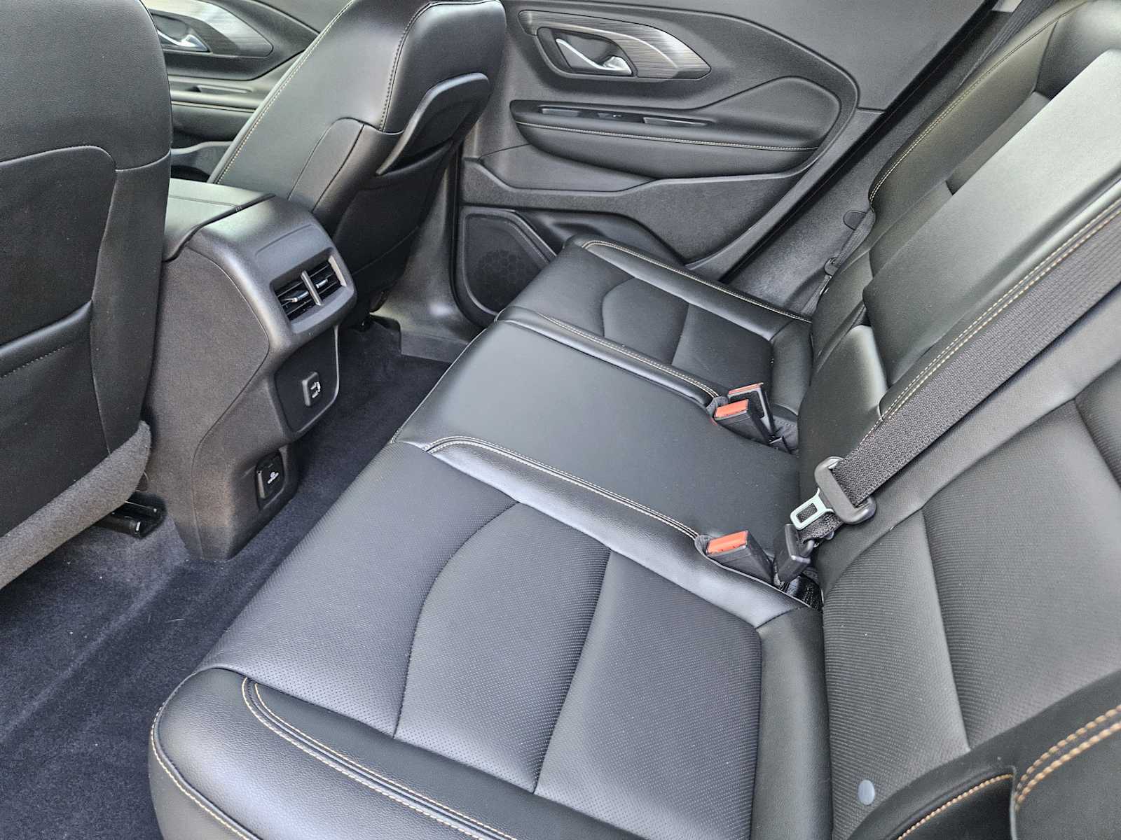 2020 Gmc Terrain SLT photo 21