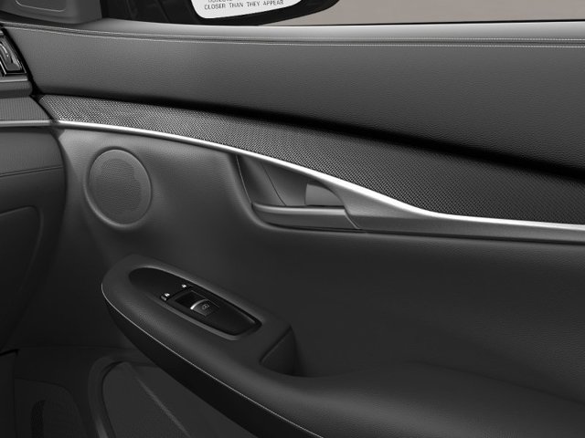 2025 Infiniti QX50 Luxe AWD photo 19
