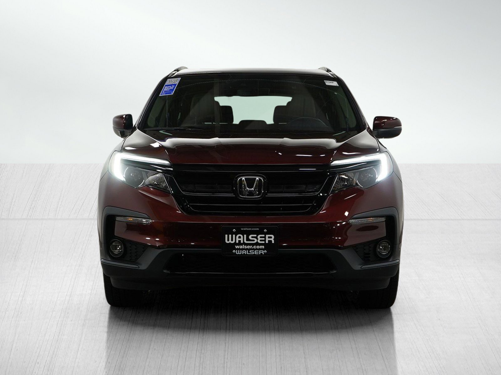 2022 Honda Pilot Special Edition photo 8