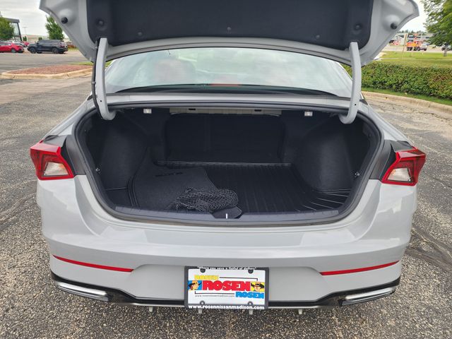 2022 Kia K5 GT-Line photo 33