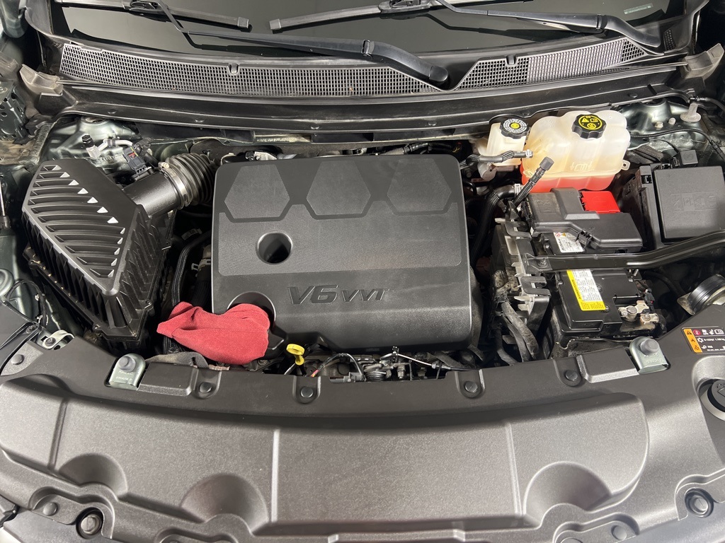 2023 Chevrolet Traverse Cloth 1LT photo 22